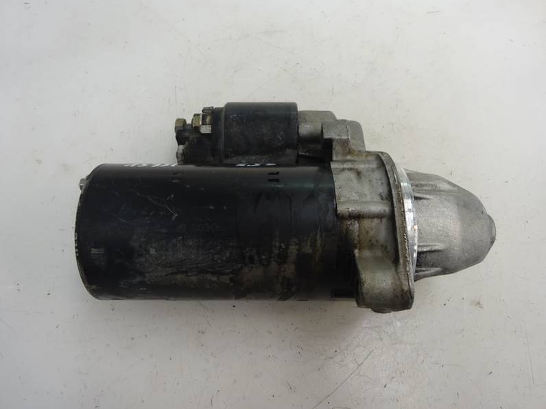 MOTOR ARRANQUE MERCEDES CLASE C BERLINA 1997 2.5 20V TURBODIESEL (150 CV)