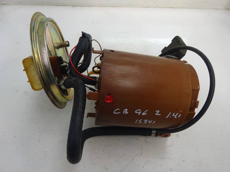 BOMBA COMBUSTIBLE OPEL CORSA B 1996 1.4 (60 CV)