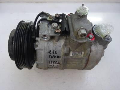 COMPRESOR AIRE ACONDICIONADO MG ROVER SERIE 75 2003 2.0 16V CDTI (131 CV)