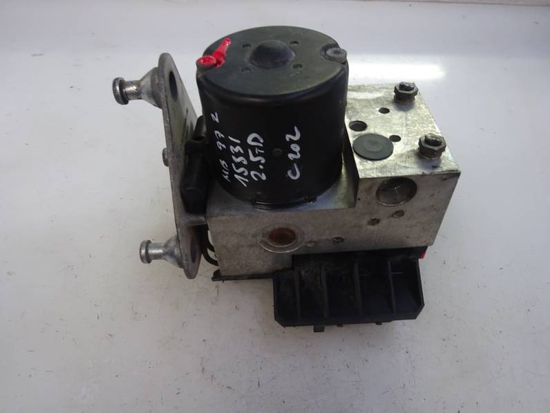 ABS MERCEDES CLASE C BERLINA 1997 2.5 20V TURBODIESEL (150 CV)