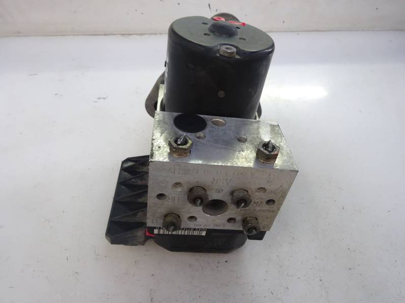 ABS MERCEDES CLASE C BERLINA 1997 2.5 20V TURBODIESEL (150 CV)