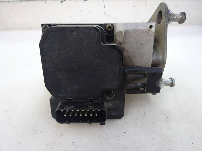 ABS MERCEDES CLASE C BERLINA 1997 2.5 20V TURBODIESEL (150 CV)