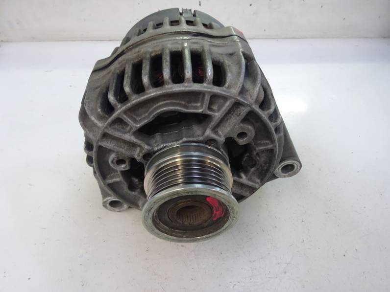 ALTERNADOR MERCEDES CLASE C BERLINA 1997 2.5 20V TURBODIESEL (150 CV)