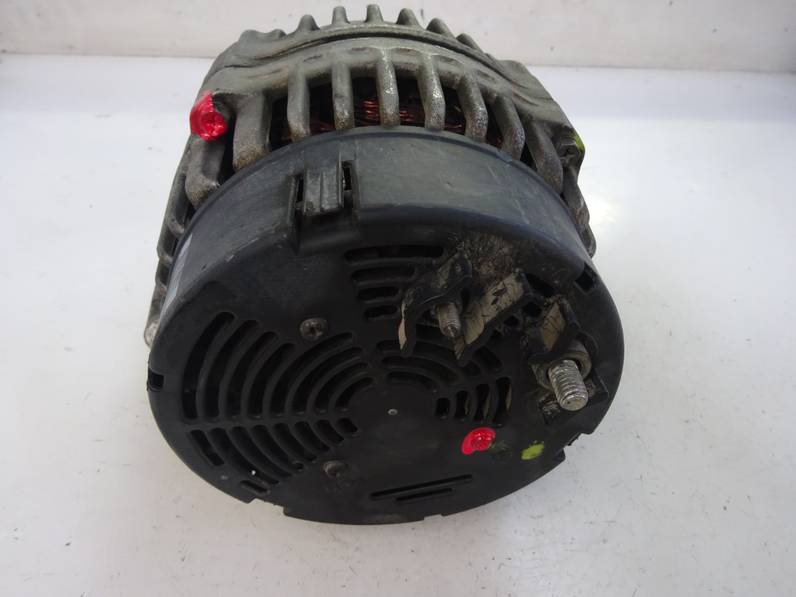 ALTERNADOR MERCEDES CLASE C BERLINA 1997 2.5 20V TURBODIESEL (150 CV)