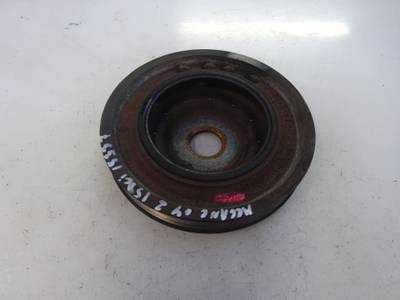 POLEA CIGUENAL RENAULT MEGANE II BERLINA 5P 2004 1.5 DCI D (82 CV)