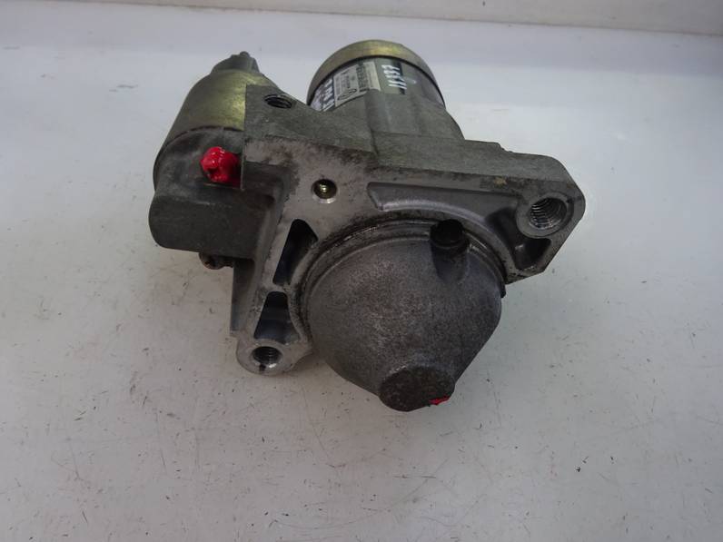 MOTOR ARRANQUE RENAULT MEGANE II BERLINA 5P 2004 1.5 DCI D (82 CV)