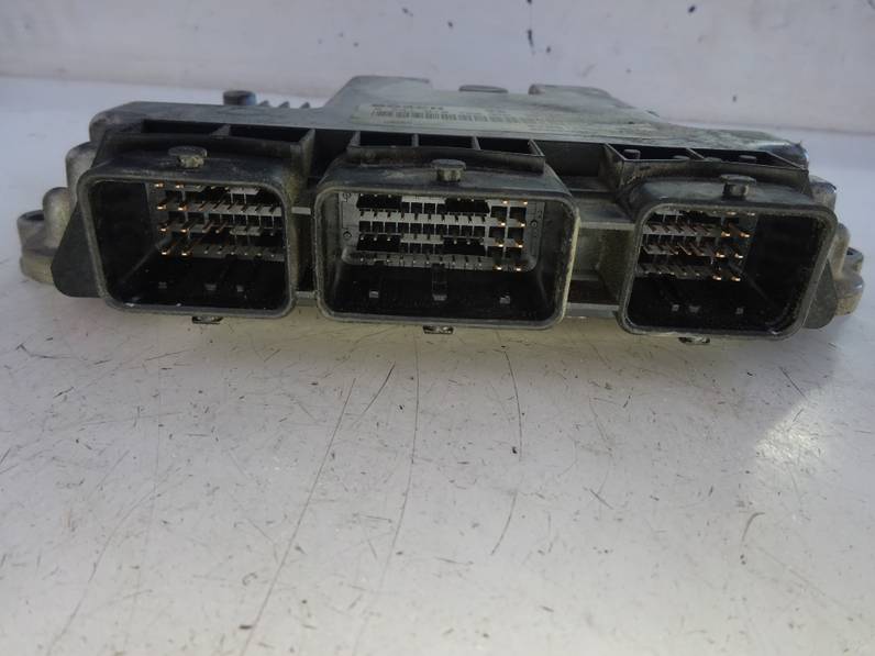 CENTRALITA MOTOR UCE RENAULT MEGANE II BERLINA 3P 2003 1.9 DCI D (120 CV)