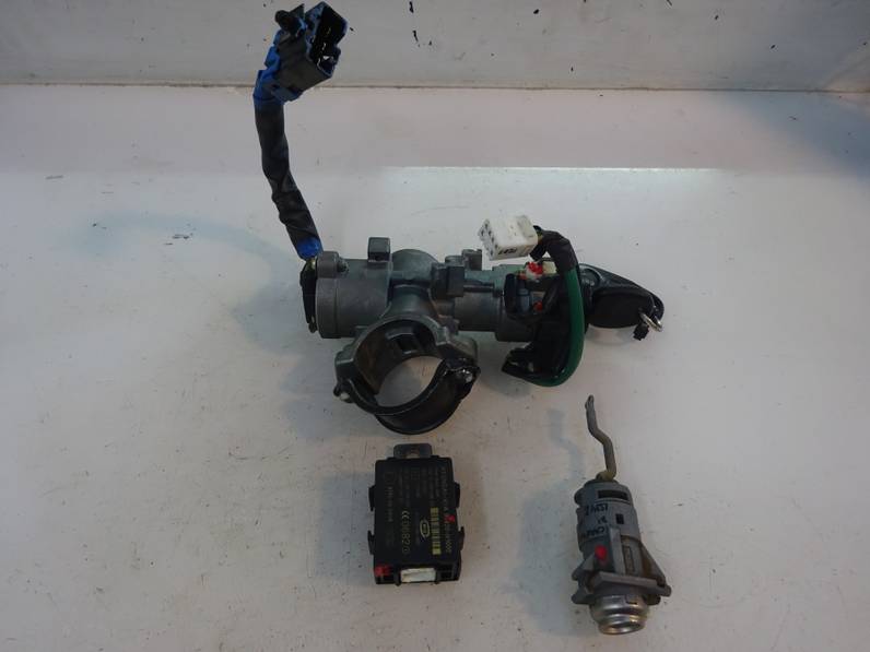 CONMUTADOR DE ARRANQUE KIA CARENS 2007 2.0 CRDI (140 CV)