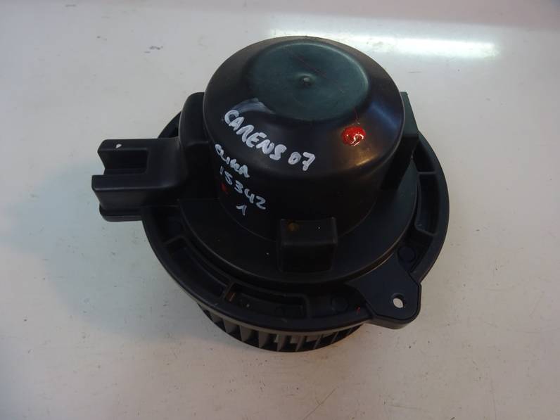 MOTOR CALEFACCION KIA CARENS 2007 2.0 CRDI (140 CV)