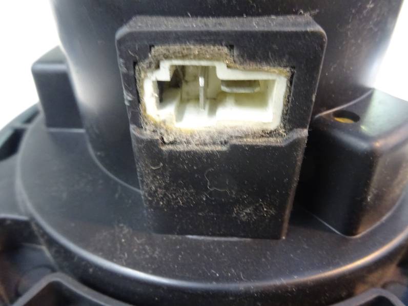 MOTOR CALEFACCION KIA CARENS 2007 2.0 CRDI (140 CV)