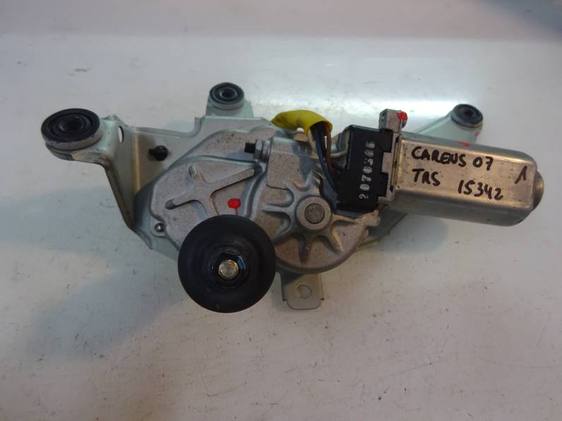 MOTOR LIMPIA TRASERO KIA CARENS 2007 2.0 CRDI (140 CV)