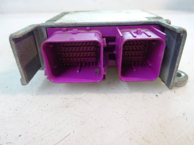 CENTRALITA AIRBAG KIA CARENS 2007 2.0 CRDI (140 CV)