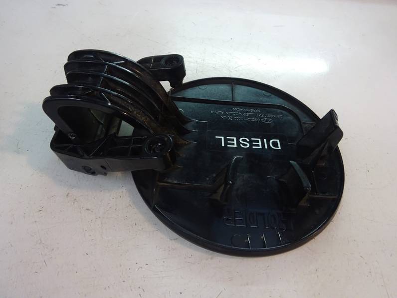 TAPA EXTERIOR COMBUSTIBLE KIA CARENS 2007 2.0 CRDI (140 CV)