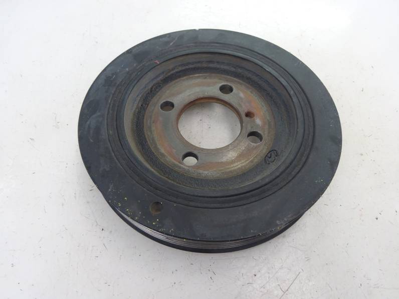 POLEA CIGUENAL KIA CARENS 2007 2.0 CRDI (140 CV)