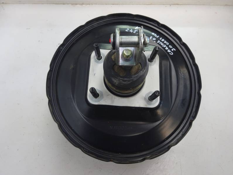 SERVOFRENO KIA CARENS 2007 2.0 CRDI (140 CV)