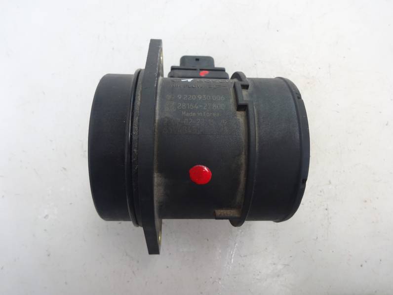 CAUDALIMETRO KIA CARENS 2007 2.0 CRDI (140 CV)