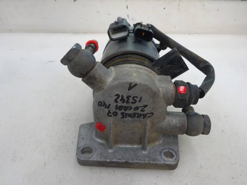 FILTRO GASOIL KIA CARENS 2007 2.0 CRDI (140 CV)