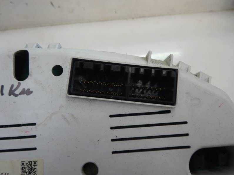 CUADRO INSTRUMENTOS KIA CARENS 2007 2.0 CRDI (140 CV)