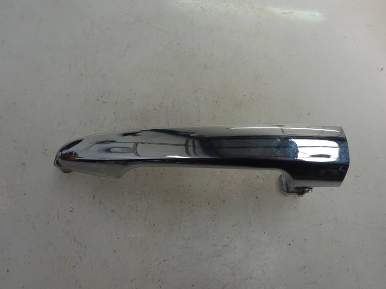 MANETA EXTERIOR TRASERA DERECHA KIA CARENS 2007 2.0 CRDI (140 CV)