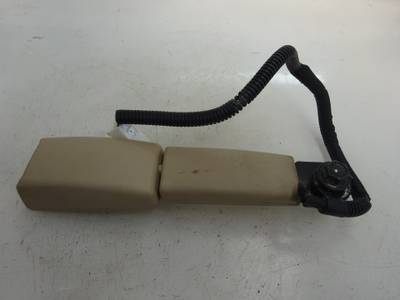 CINTURON SEGURIDAD DELANTERO DERECHO KIA CARENS 2007 2.0 CRDI (140 CV)