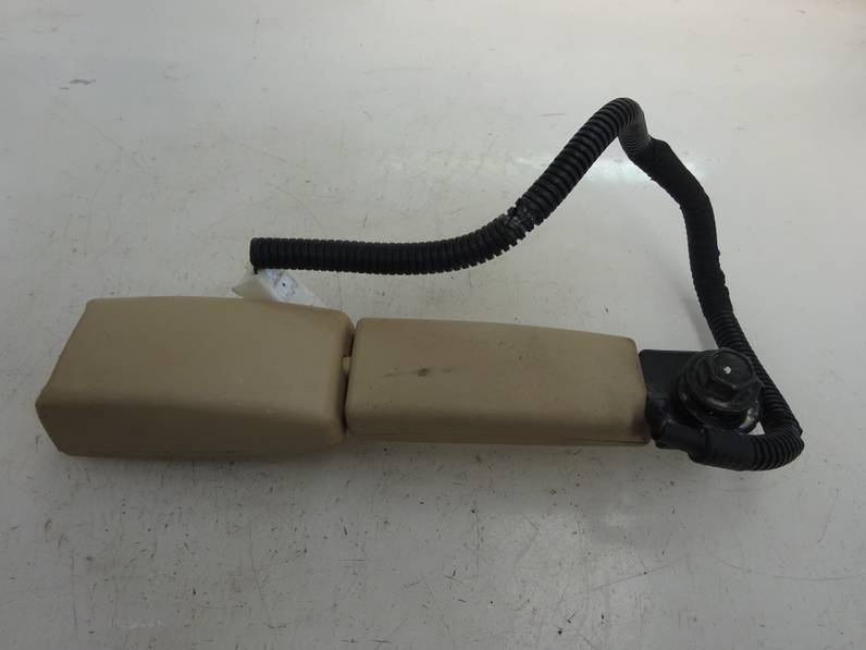 CINTURON SEGURIDAD DELANTERO DERECHO KIA CARENS 2007 2.0 CRDI (140 CV)