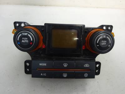 MANDO CLIMATIZADOR KIA CARENS 2007 2.0 CRDI (140 CV)
