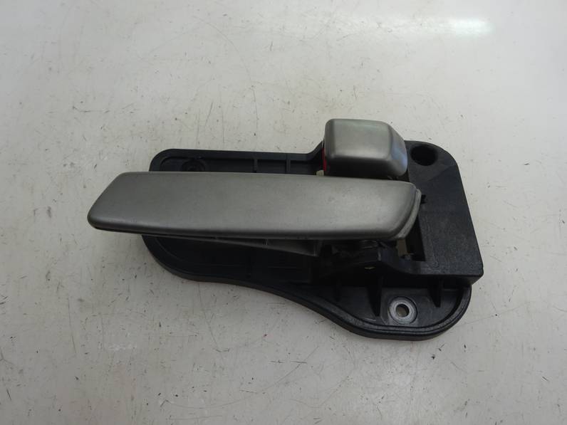 MANETA INTERIOR TRASERA DERECHA KIA CARENS 2007 2.0 CRDI (140 CV)