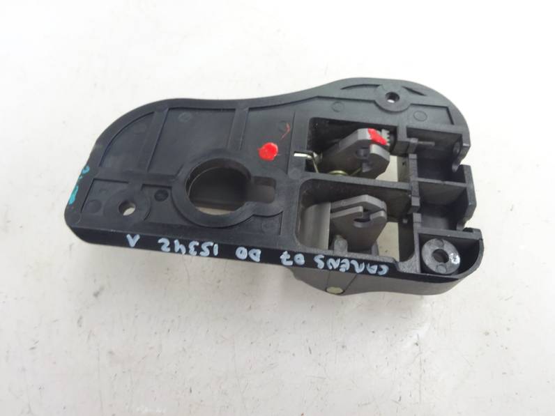 MANETA INTERIOR DELANTERA DERECHA KIA CARENS 2007 2.0 CRDI (140 CV)