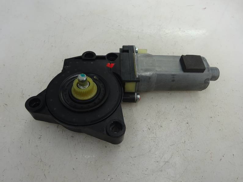 MOTOR ELEVALUNAS TRASERO IZQUIERDO KIA CARENS 2007 2.0 CRDI (140 CV)