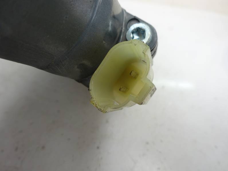 MOTOR ELEVALUNAS TRASERO IZQUIERDO KIA CARENS 2007 2.0 CRDI (140 CV)