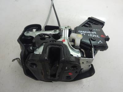 CERRADURA PUERTA TRASERA IZQUIERDA KIA CARENS 2007 2.0 CRDI (140 CV)