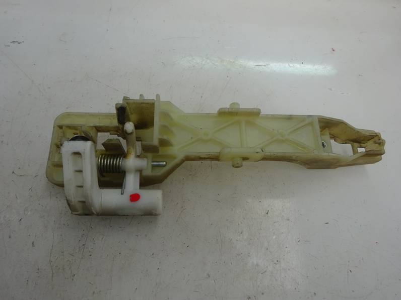 MANETA EXTERIOR TRASERA DERECHA KIA CARENS 2007 2.0 CRDI (140 CV)