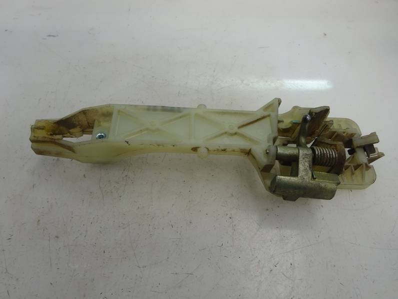 MANETA EXTERIOR DELANTERA IZQUIERDA KIA CARENS 2007 2.0 CRDI (140 CV)