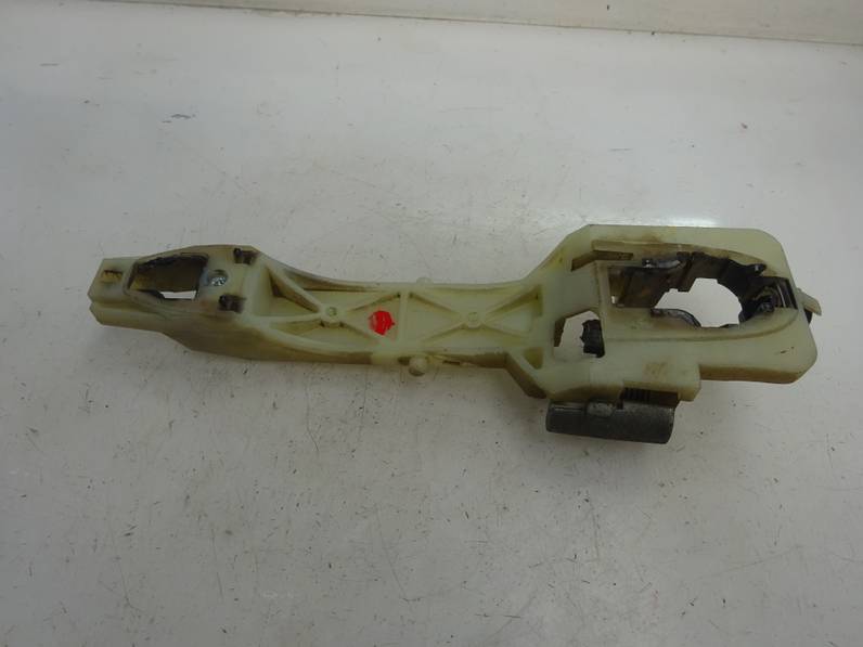 MANETA EXTERIOR DELANTERA DERECHA KIA CARENS 2007 2.0 CRDI (140 CV)