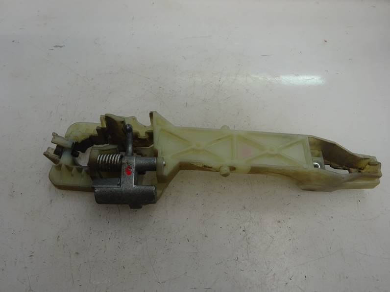 MANETA EXTERIOR DELANTERA DERECHA KIA CARENS 2007 2.0 CRDI (140 CV)