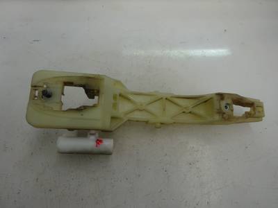 MANETA EXTERIOR TRASERA IZQUIERDA KIA CARENS 2007 2.0 CRDI (140 CV)