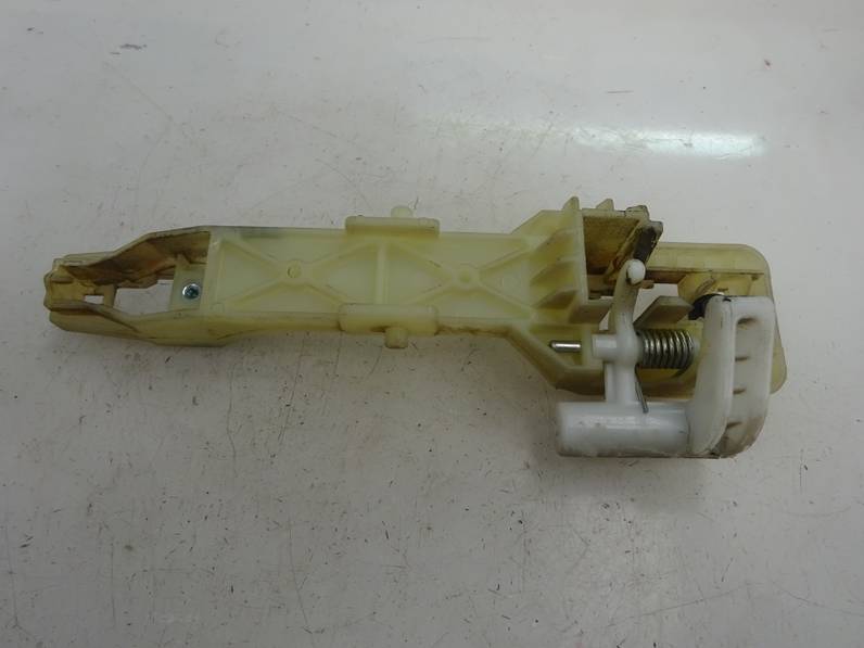 MANETA EXTERIOR TRASERA IZQUIERDA KIA CARENS 2007 2.0 CRDI (140 CV)