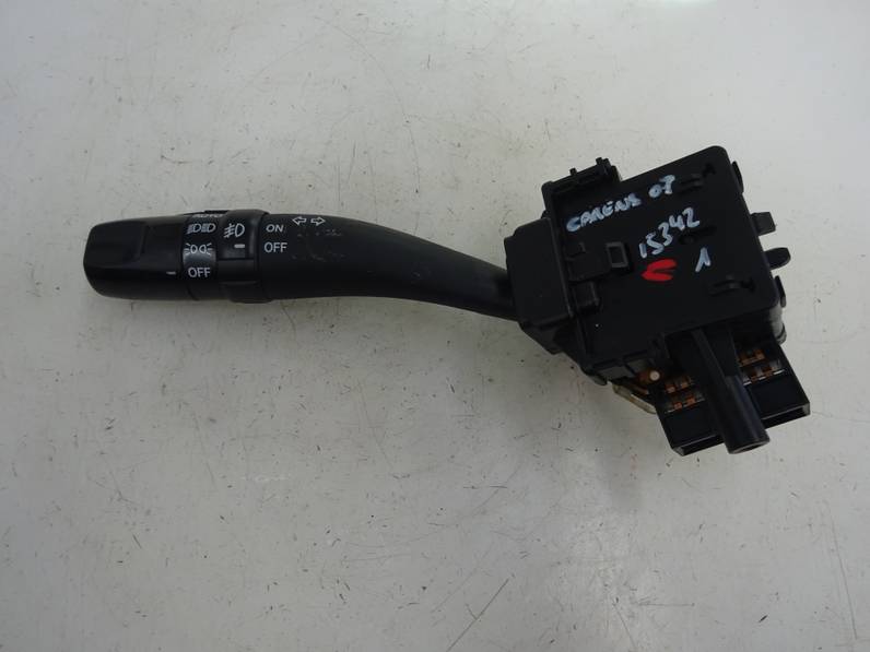 MANDO LUCES KIA CARENS 2007 2.0 CRDI (140 CV)