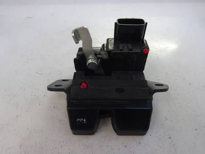 CERRADURA MALETERO PORTON KIA CARENS 2007 2.0 CRDI (140 CV)