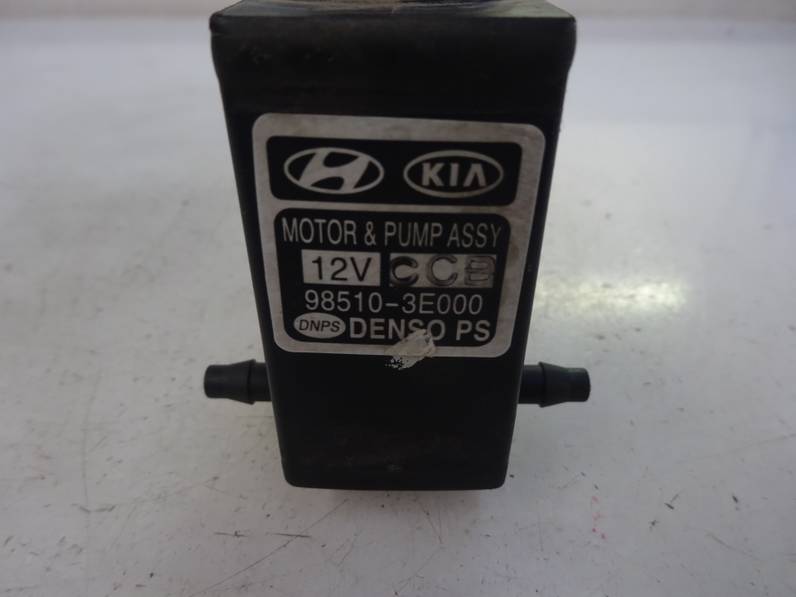 BOMBA LIMPIA KIA CARENS 2007 2.0 CRDI (140 CV)