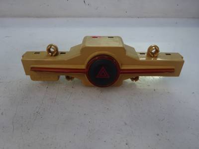 WARNING KIA CARENS 2007 2.0 CRDI (140 CV)