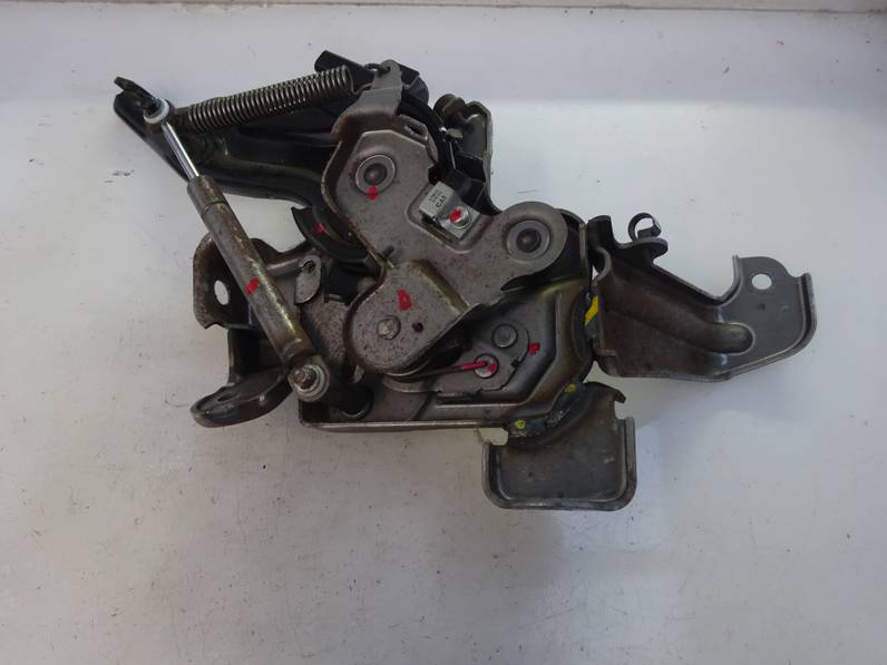 PALANCA FRENO DE MANO KIA CARENS 2007 2.0 CRDI (140 CV)