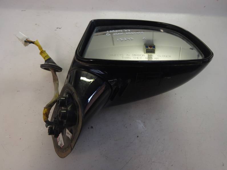 RETROVISOR DERECHO KIA CARENS 2007 2.0 CRDI (140 CV)