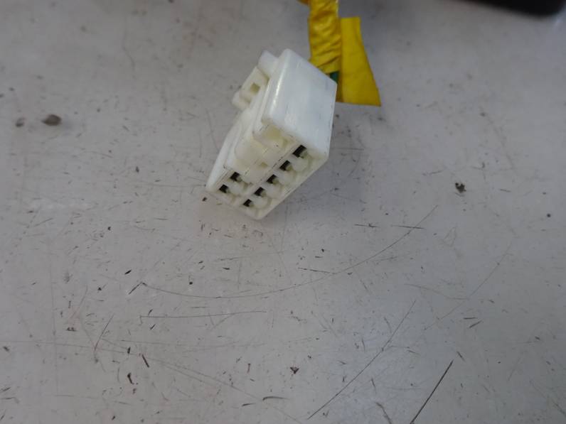 RETROVISOR DERECHO KIA CARENS 2007 2.0 CRDI (140 CV)