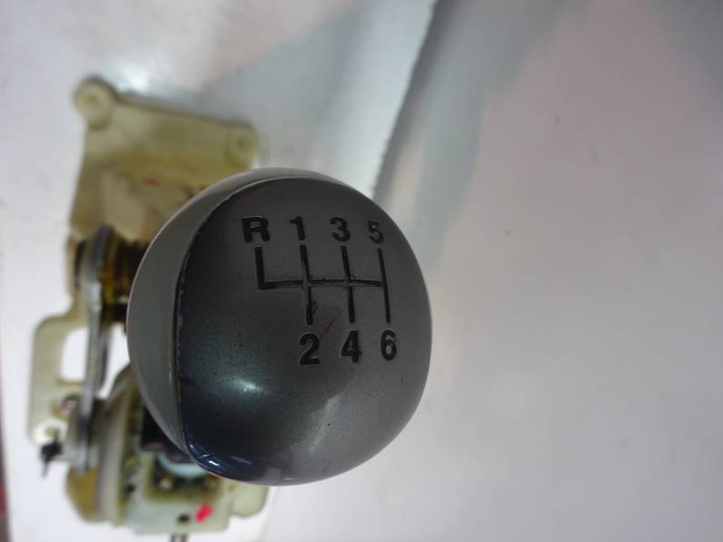 PALANCA CAMBIO KIA CARENS 2007 2.0 CRDI (140 CV)