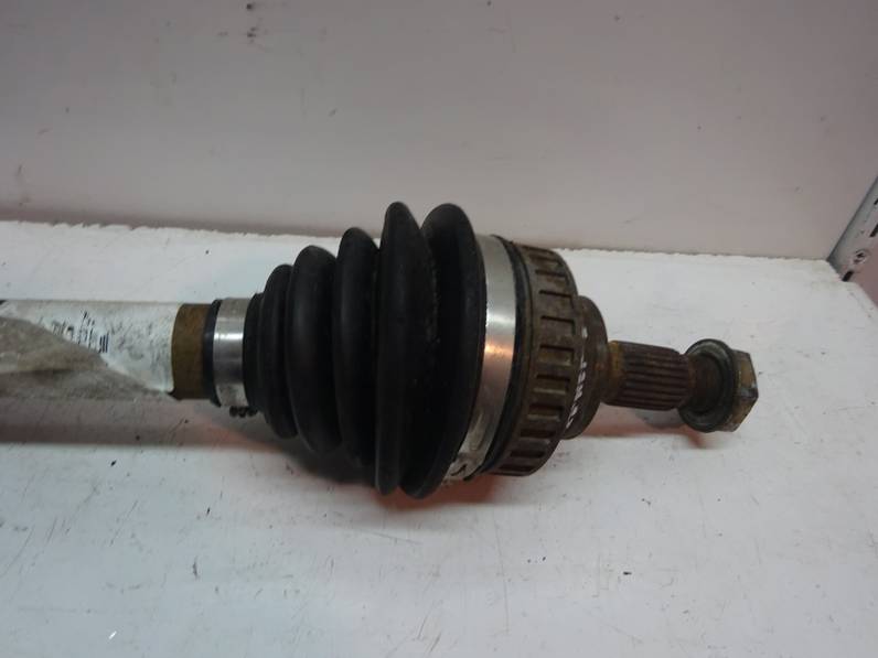 TRANSMISION DELANTERA IZQUIERDA PEUGEOT PARTNER 2003 2.0 HDI (90 CV)