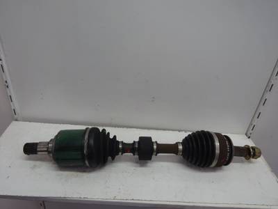 TRANSMISION DELANTERA IZQUIERDA MITSUBISHI GRANDIS 2006 2.0 DI-D (136 CV)