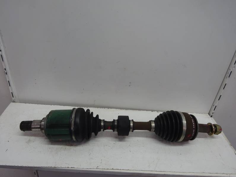 TRANSMISION DELANTERA IZQUIERDA MITSUBISHI GRANDIS 2006 2.0 DI-D (136 CV)