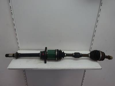 TRANSMISION DELANTERA DERECHA MITSUBISHI GRANDIS 2006 2.0 DI-D (136 CV)
