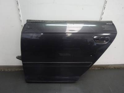 PUERTA TRASERA IZQUIERDA AUDI A3 SPORTBACK 2007 2.0 TDI (140 CV)